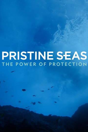 Pristine Seas: The Power of Protection