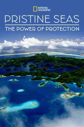 Pristine Seas: The Power of Protection Poster