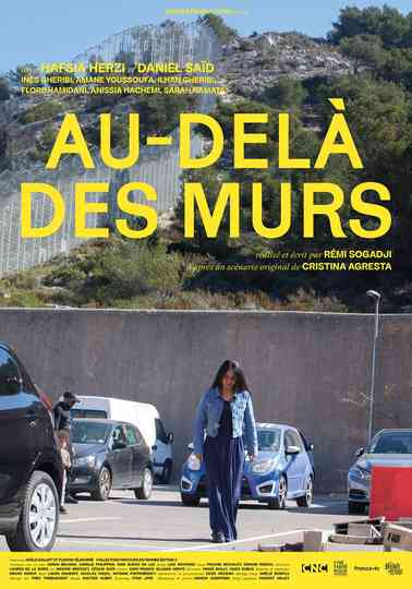 Au-delà des murs Poster