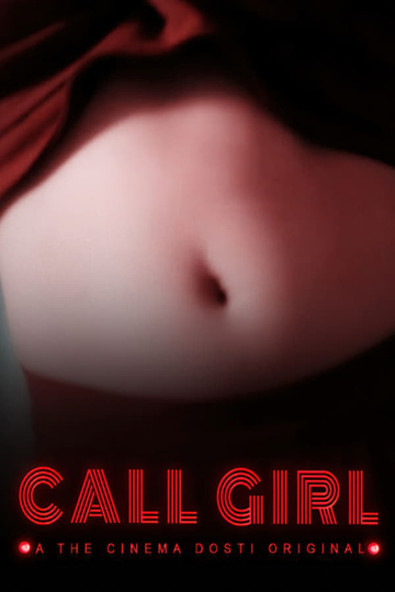 Call Girl Poster