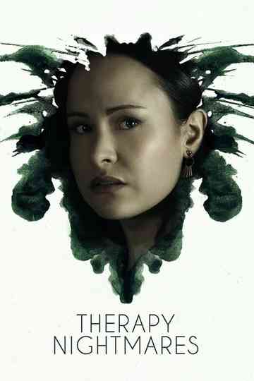 Therapy Nightmares Poster