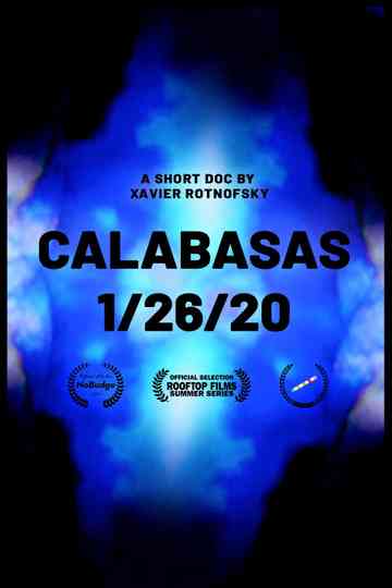Calabasas 12620 Poster