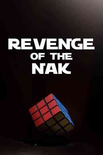 Revenge of the Nak Poster
