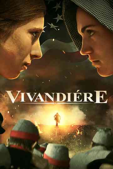 Vivandiére Poster