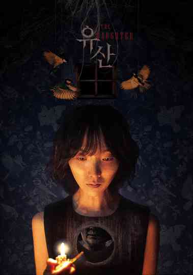 The Daughter Poster