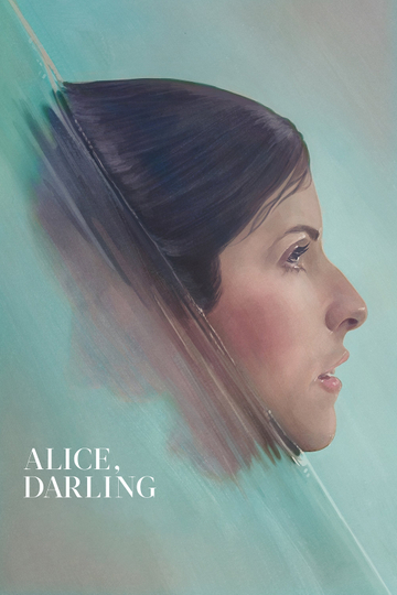 Alice, Darling Poster