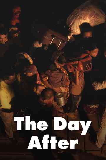 Day After... poster