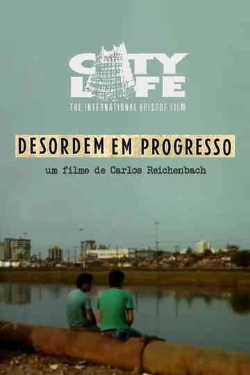 Desordem em Progresso