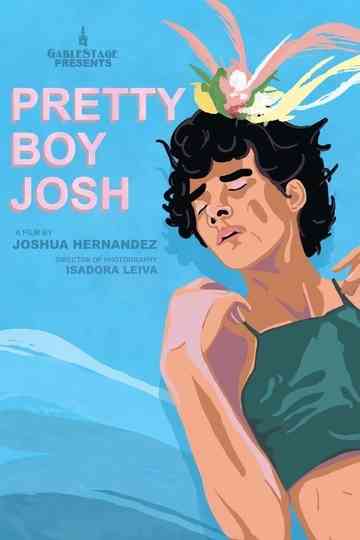 Pretty Boy Josh Poster