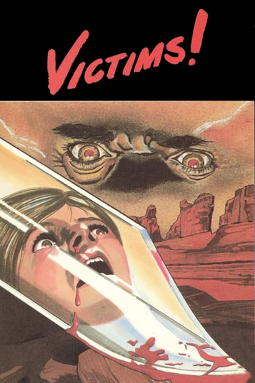 Victims Poster