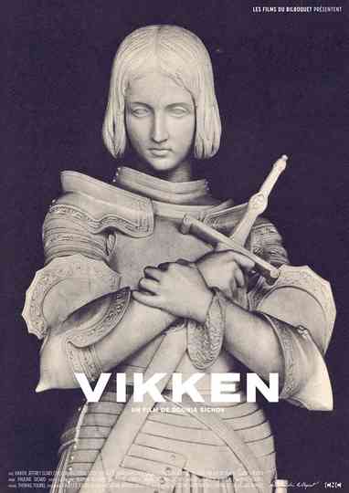 Vikken Poster