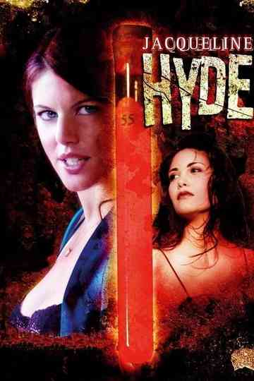 Jacqueline Hyde