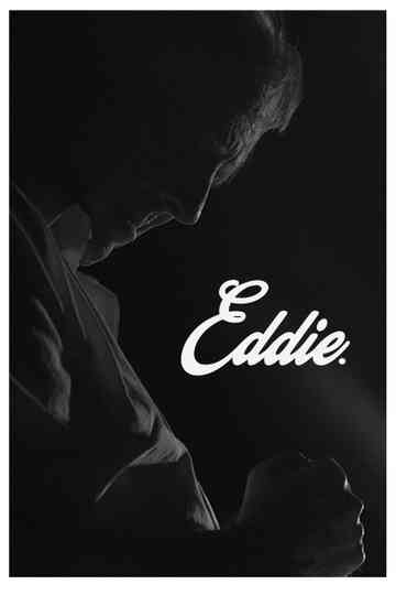Eddie. Poster
