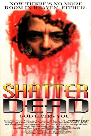 Shatter Dead