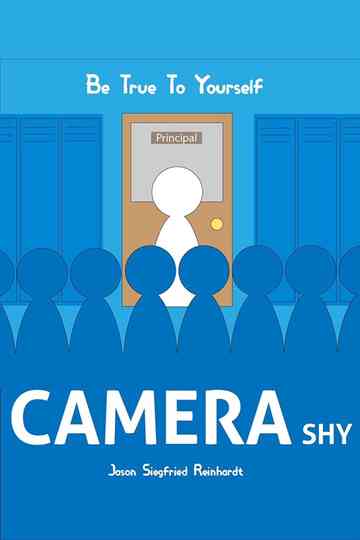 Camera Shy Poster