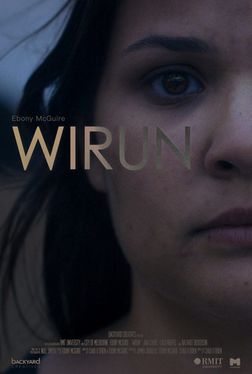 Wirun Poster