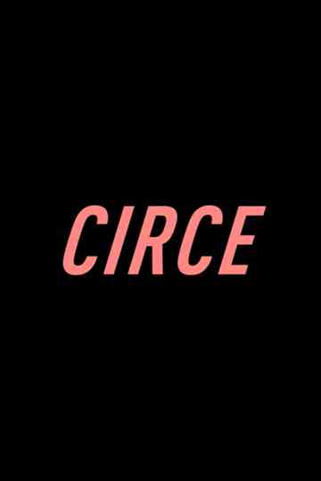 Circe Poster