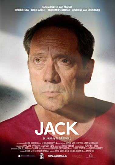 Jack (A Journey to Fulfillment) Poster