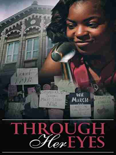 Through Her Eyes Poster