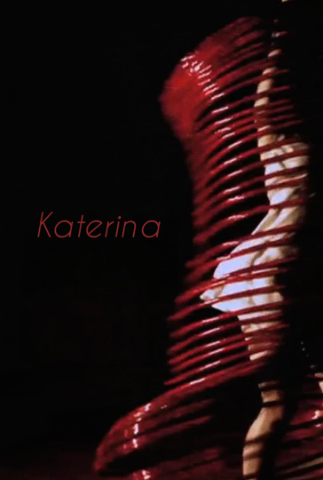 Katerina Poster