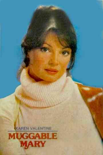 Muggable Mary: Street Cop Poster