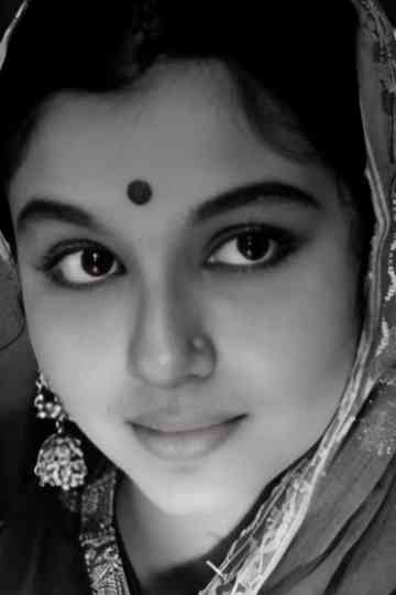 Starring Sharmila Tagore Poster