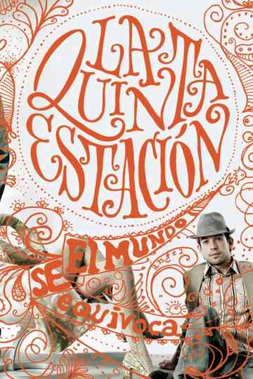 El mundo se equivoca y algo más Poster