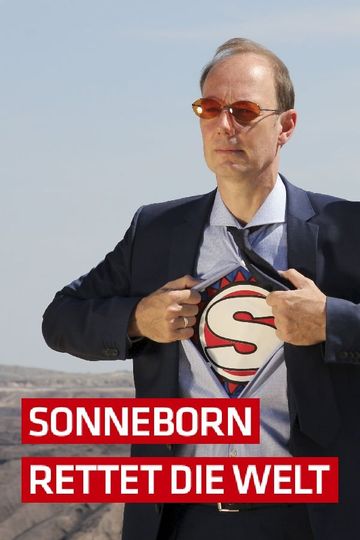Sonneborn rettet die Welt