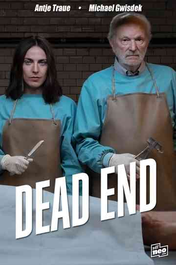 Dead End poster