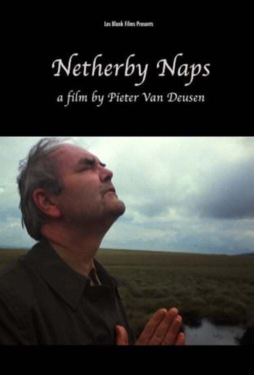 Netherby Naps Poster