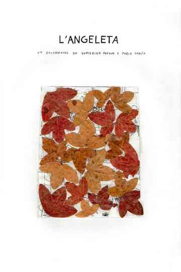 LAngeleta Poster