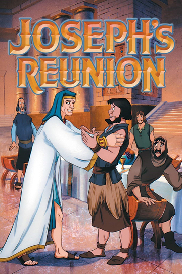 Josephs Reunion Poster