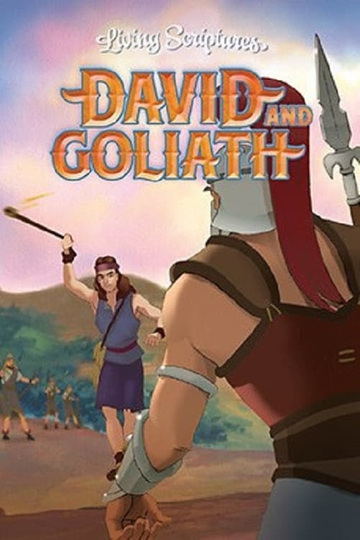 David and Goliath