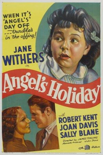 Angels Holiday