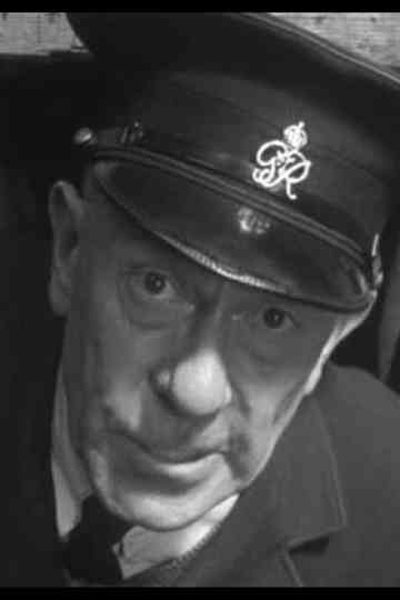 Dover Spring 1947 Poster