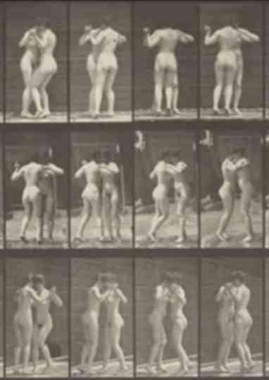 Waltzes: Clothed and Unclothed Poster