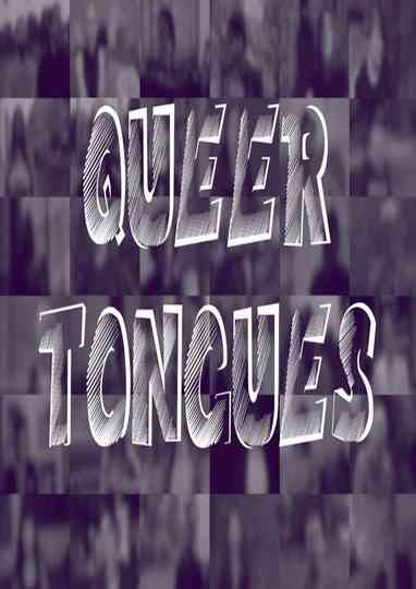 Queer Tongues Poster