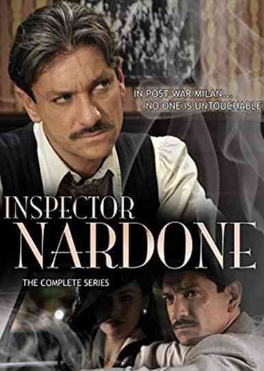 Inspector Nardone poster