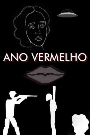 Ano Vermelho Poster
