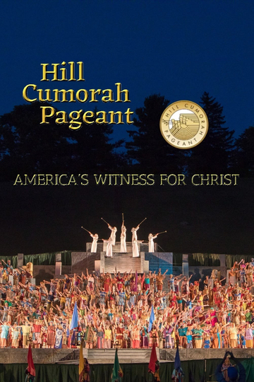 Hill Cumorah Pageant 2019 Performance