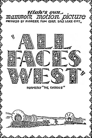 All Faces West