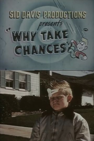 Why Take Chances