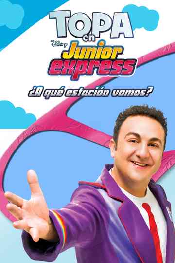Topa en Junior Express A Qué Estación Vamos