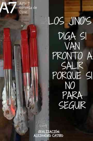 Diga si va a salir porque si no para seguir Poster