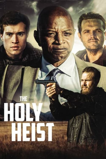 The Holy Heist Poster