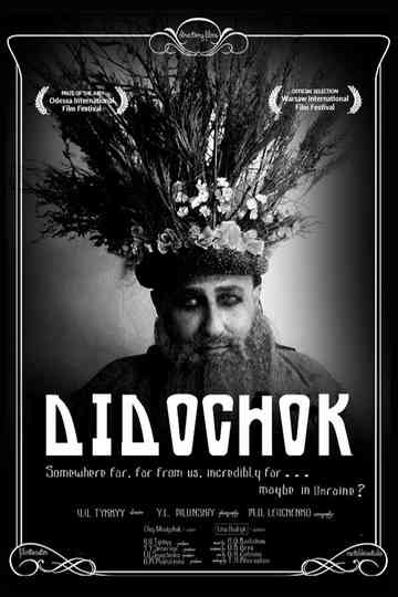 Didochok Poster