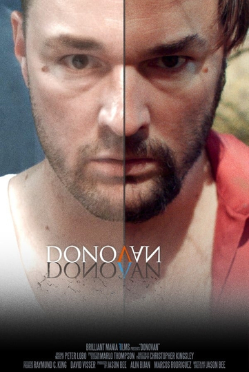 Donovan Poster