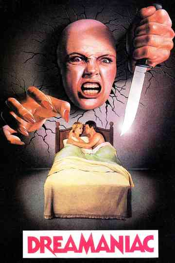 Dreamaniac Poster