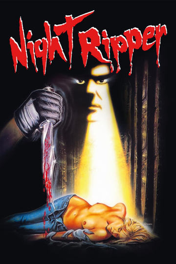 Night Ripper Poster