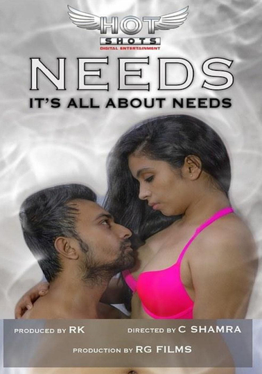 Needs Poster